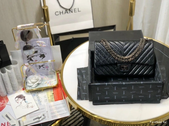 Firstbag Ru CHANEL BAG FLAP 0814